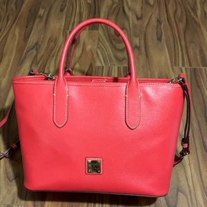 Dooney and Bourke tote bag